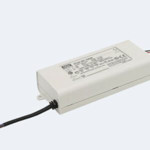 Meanwell PCD-40 LED Driver - 40W Triac Dimmable Constant Current Drivers