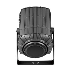 GHSGHSMIZ300/1 Image Gobo Projector 300W LED Zoom IP6 - Image 6