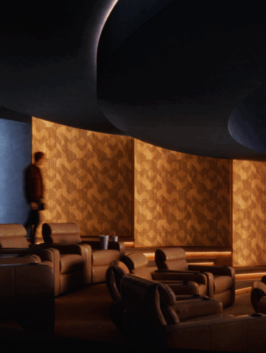 Home Cinema ProSound Acoustic Treatment Panels - Image 7