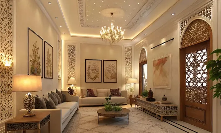 2D & 3D Lighting Design, Modelling, and Rendering - Image 10