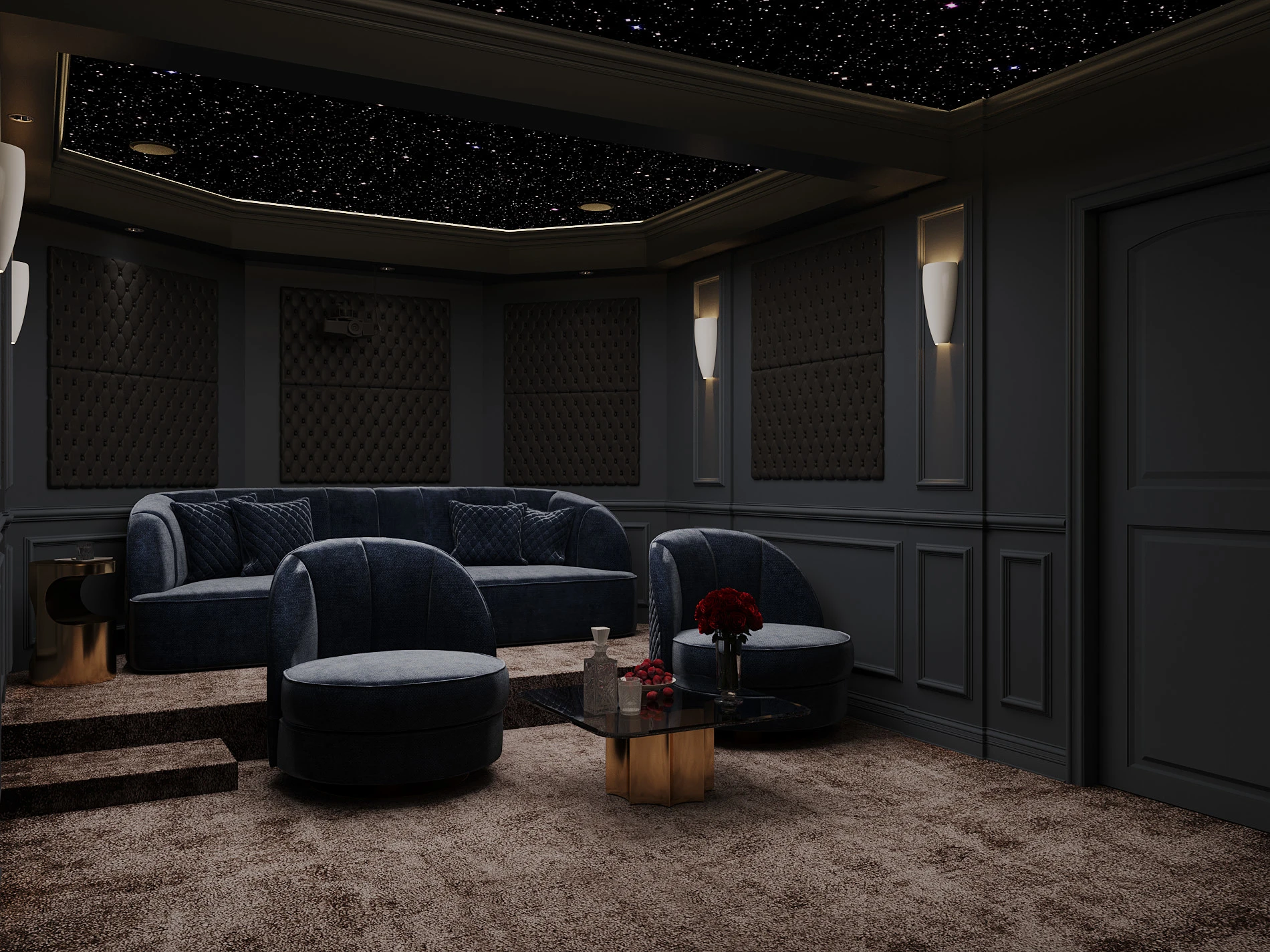 2D & 3D Lighting Design, Modelling, and Rendering - Image 5