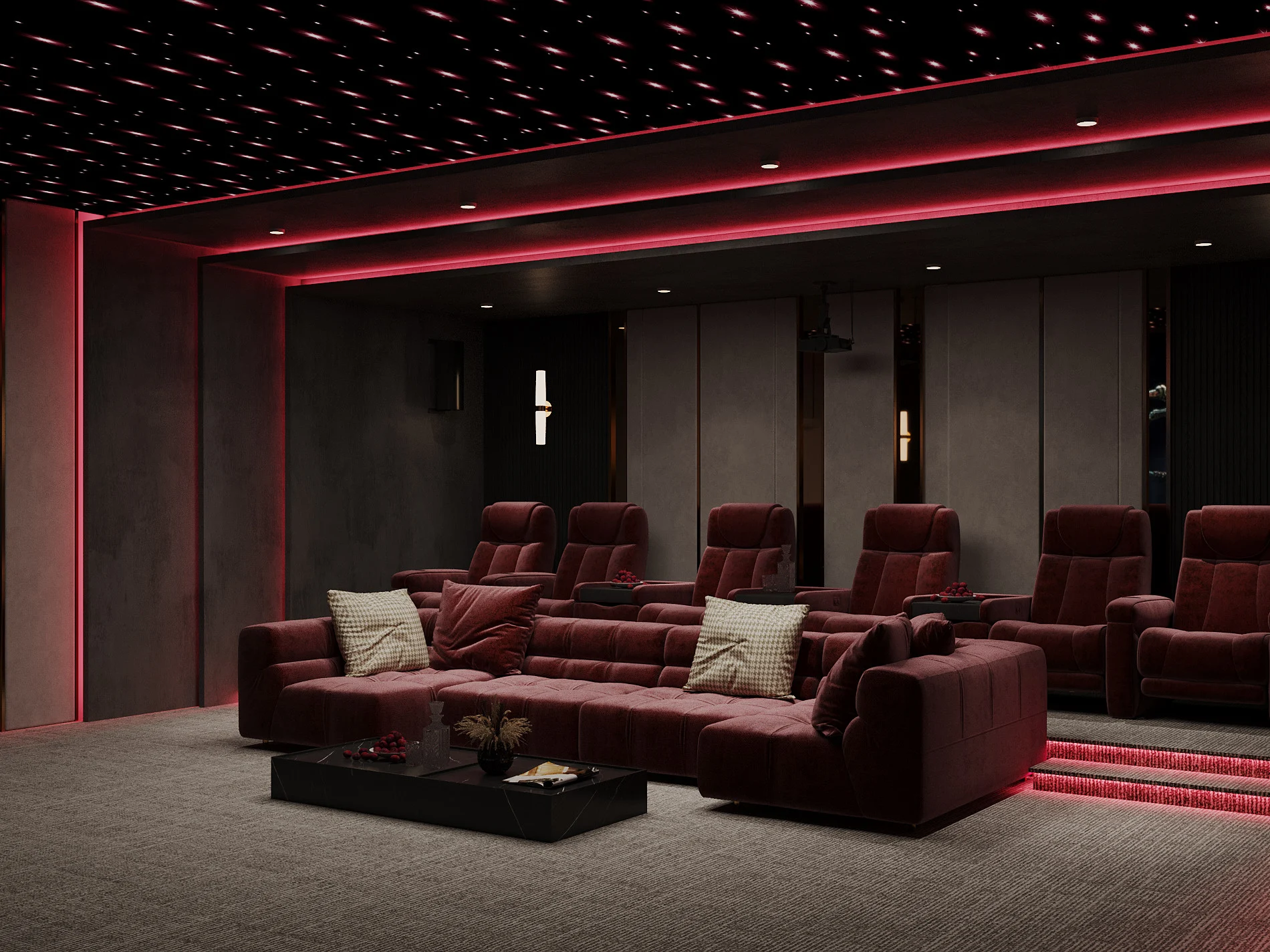 2D & 3D Lighting Design, Modelling, and Rendering - Image 4