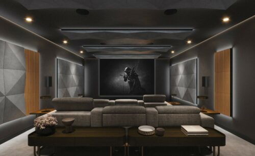 Home Cinema ProSound Acoustic Treatment Panels - Image 5