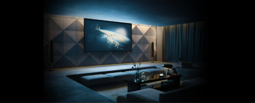 Home Cinema ProSound Acoustic Treatment Panels - Image 6