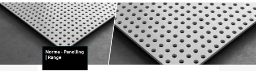 Architectural & Engineering ProSound Acoustic Treatment Panels - Image 10