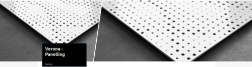 Architectural & Engineering ProSound Acoustic Treatment Panels - Image 13