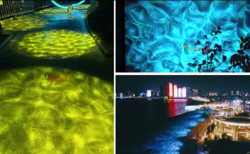 Commercial LED Lighting Projects