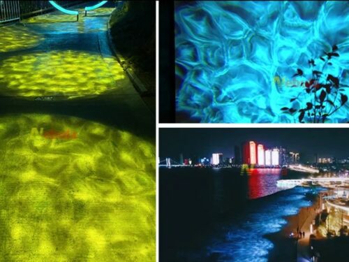 Commercial LED Lighting Projects