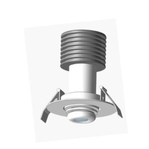 GHSMIZ-W-EG Image 25Watt Gobo Projector LED IP20