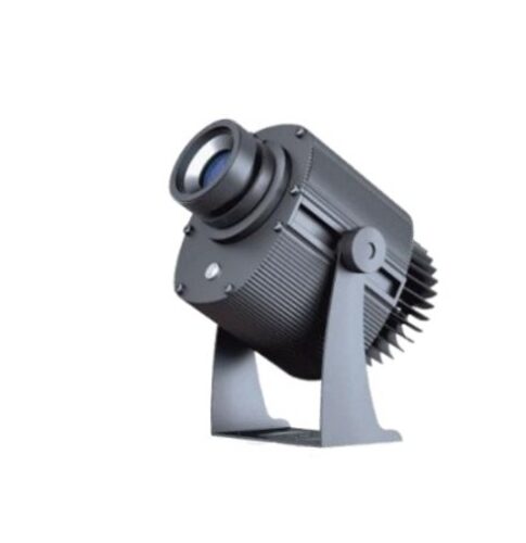 GHSMIZ-W-L Image 35-100W Gobo Projector LED IP67