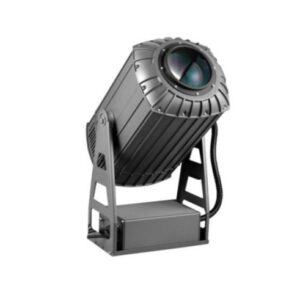 GHSMIZ-W-Z-F-CMY Framing 600-1000W Image Gobo Projector LED Zoom IP65