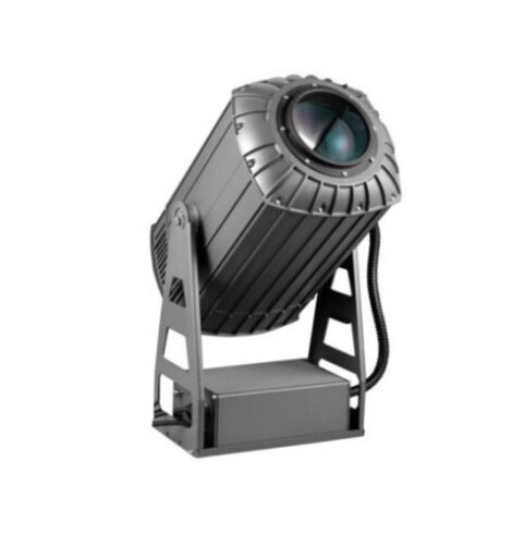 GHSMIZ-W-Z-F-CMY Framing 600-1000W Image Gobo Projector LED Zoom IP65