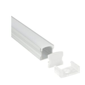 PC03 LED Profile 2 Metre