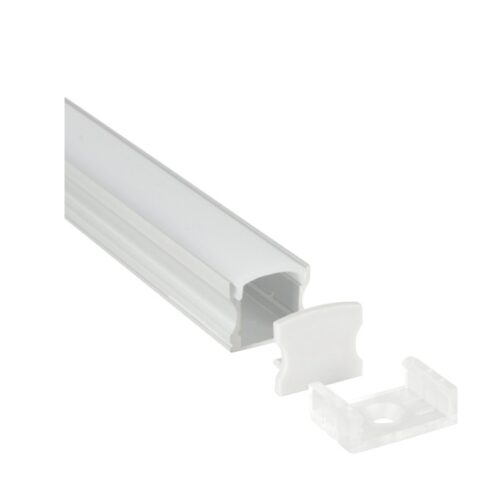 PC03 LED Profile 2 Metre