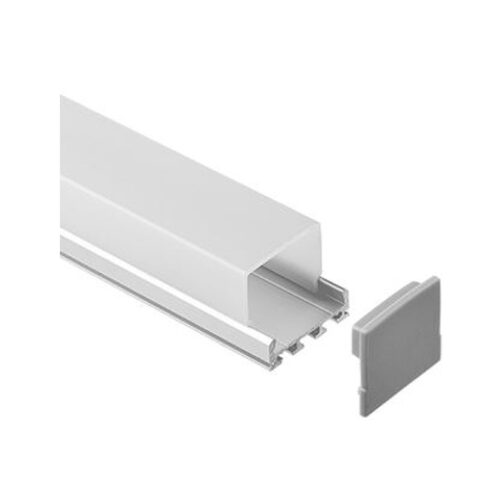 PC05 LED Profile 2 Metre