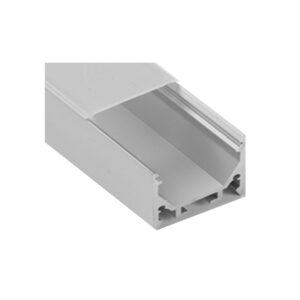 PC08 LED Profile 2 Metre