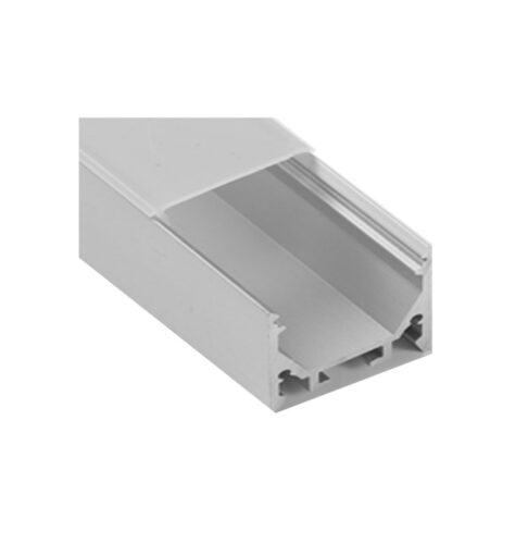 PC08 LED Profile 2 Metre