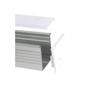 PC09 LED Profile 2 Metre