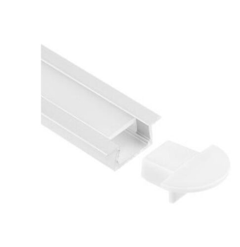 PC10 LED Profile 2 Metre