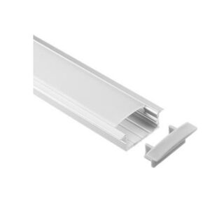 PC12 LED Profile 2 Metre