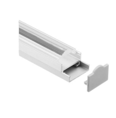 PC13 LED Profile 2 Metre