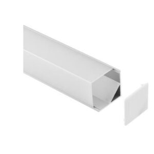 PC15 LED Profile 2 Metre