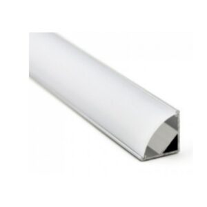 PC17 LED Profile 2 Metre