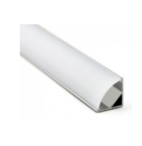 PC16 LED Profile 2 Metre
