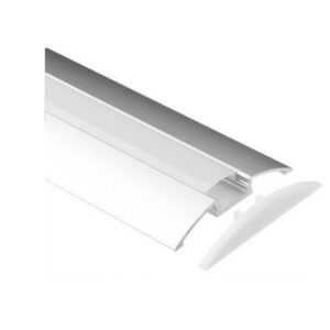 PC19 LED Profile 2 Metre