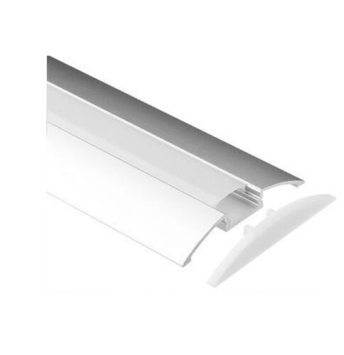 PC19 LED Profile 2 Metre