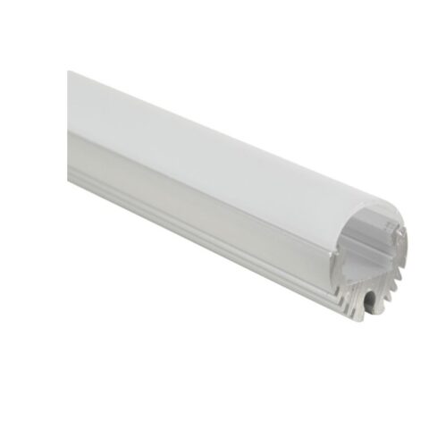 PC20 LED Profile 2 Metre