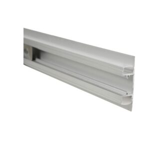 PC22 LED Profile 2 Metre