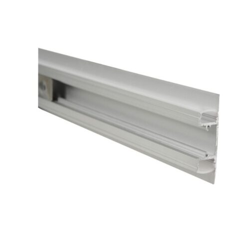 PC22 LED Profile 2 Metre