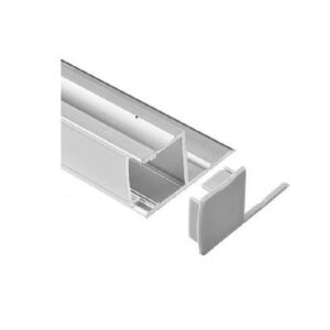 PC25 LED Profile 2 Metre