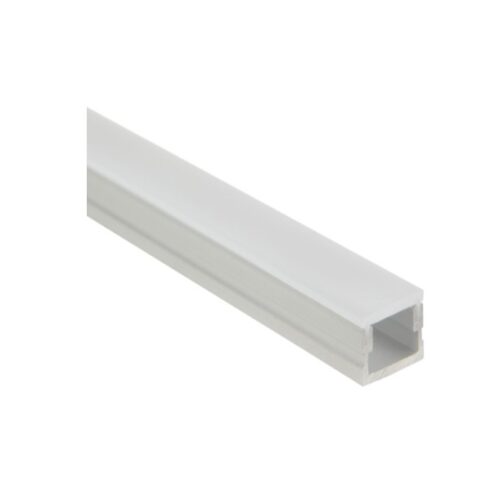 PC26 LED Profile 2 Metre