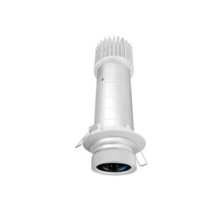 GHSMIZ-W-E Image 15-35Watt Gobo Projector LED IP20