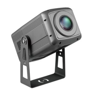 GHSGHSMIZ1000LM Image Video Projector 120W OSRAM LED IP65