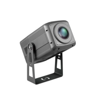 GHSMIZ-WZR Image GOBO Water Ripple Projector 200W LED IP65