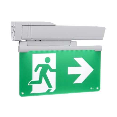 SightPRO 6-in-1 3.5W 6500K Emergency 108750 - Image 2