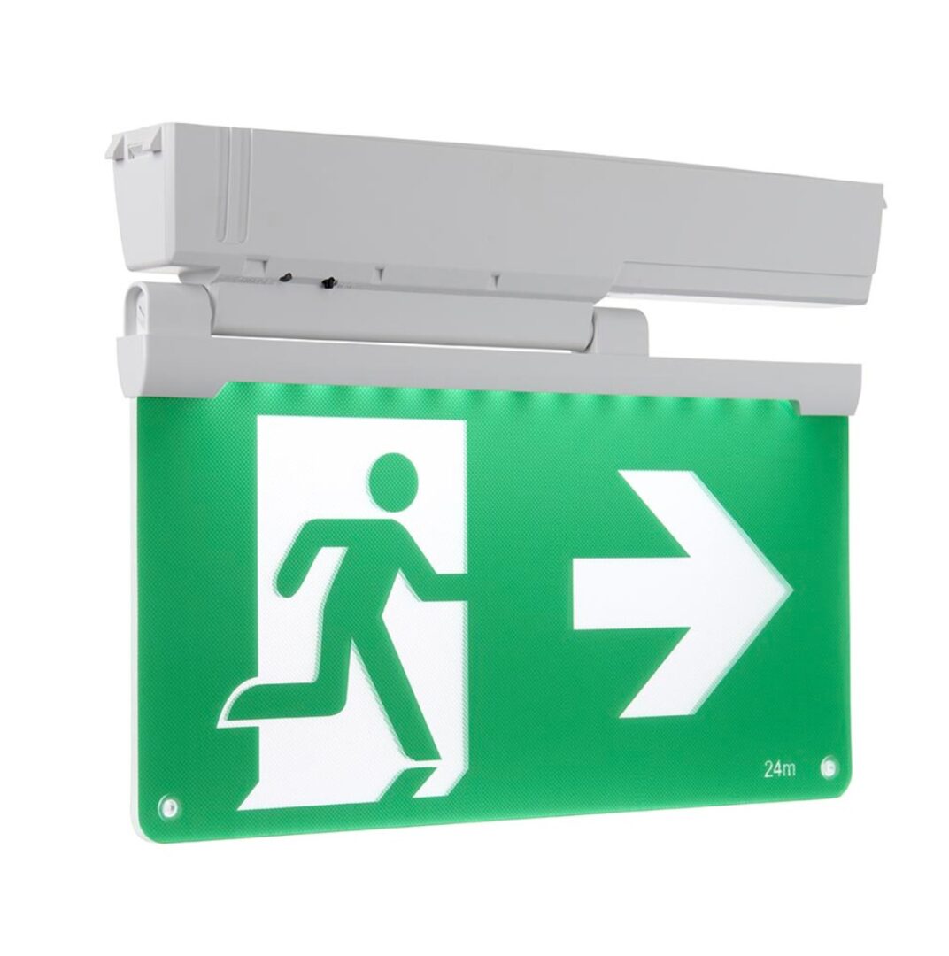 108750 image SightPRO 6-in-1 3.5W 6500K Emergency 108750 - Image 1