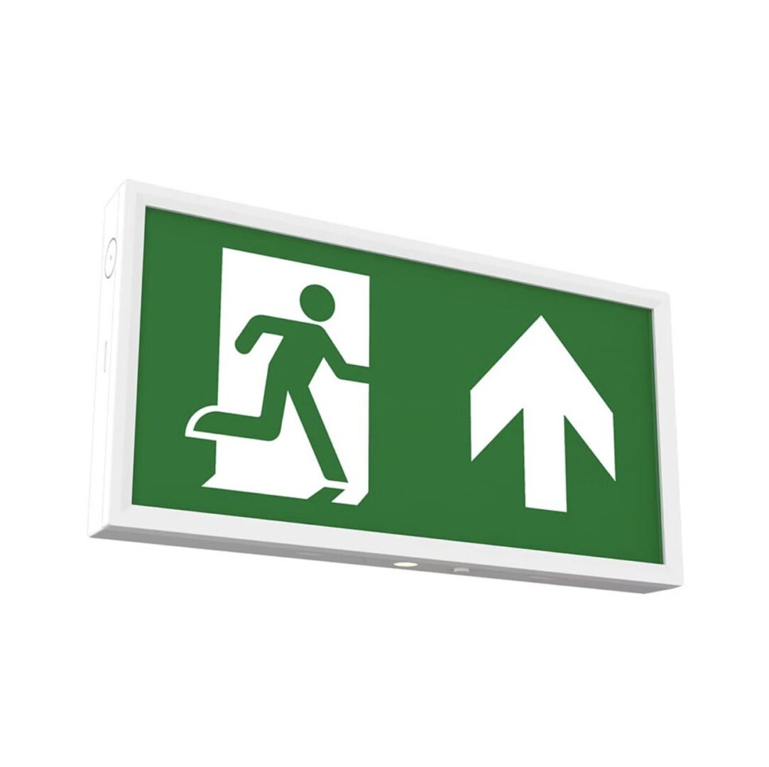 114596 image SightPRO Box 3.5W 6500K Emergency 114596 - Image 1