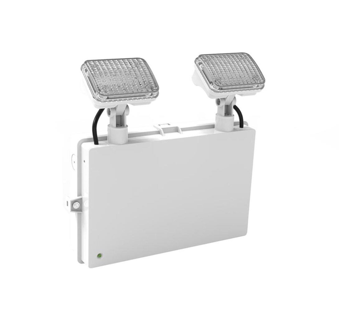 114597 Image 2 SightPRO Twin Spot 4W IP65 6500K - Image 1