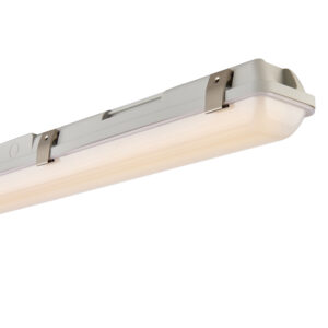 Endura LED Anti-Corrosive Batten 6ft CCT 35 / 57W - Image 2