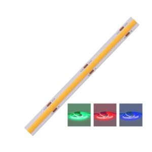 14W per metre 24V LED COB Strip RGBW Colour Mix