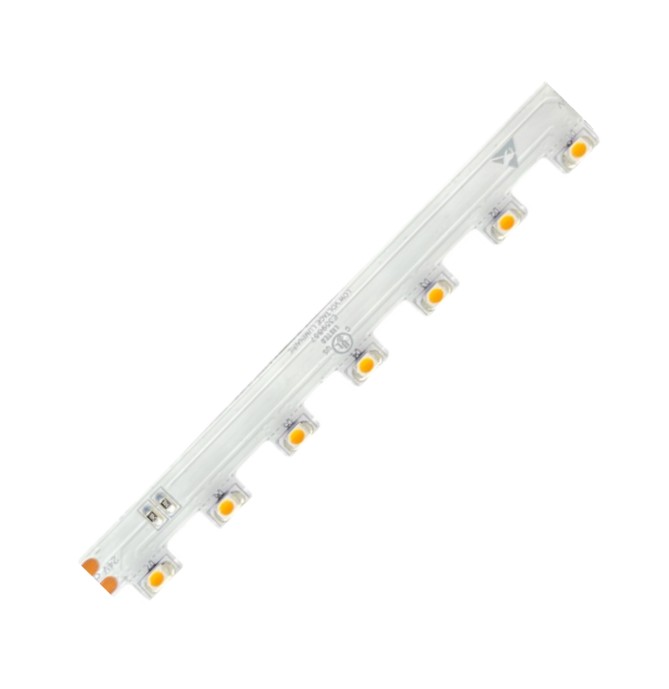 GHS special Projects Architectural LED Tape GHSQL1005 7.5W perMetre 7.2W per Metre 24V Bendable Tape Single Colour - Image 1