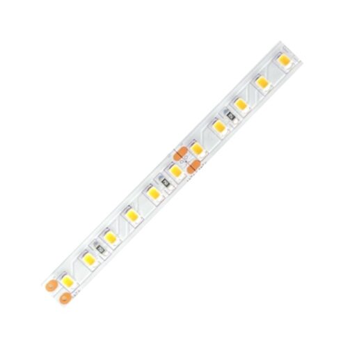 9.6W per Metre 24V Ultra Slim Tape Single Colour