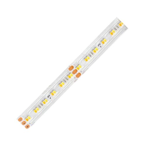 19.2W per Metre 24volt Tunable single CCT mix