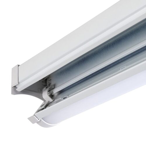 RularPRO LED Batten 4ft Standard CCT 20W / 31.5W - Image 4