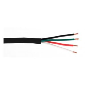 ICE Speaker Cable 14-4FX 500 Feet Direct Burial
