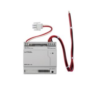 Lutron HomeWorks QS 75 PDU Power Supply (QSPS-DH-1-75-H)